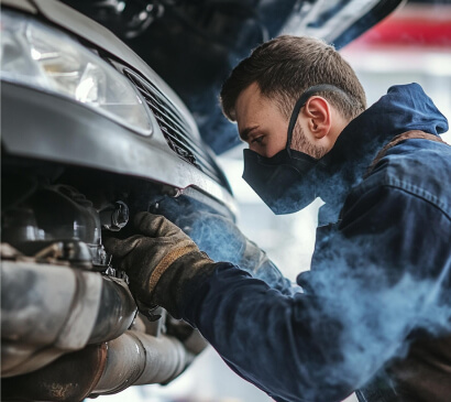 Atlas Oto Servis