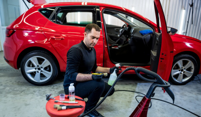 Atlas Oto Servis