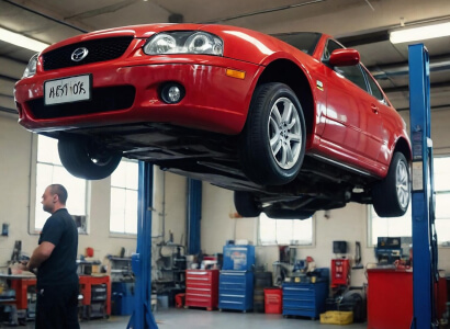 Atlas Oto Servis