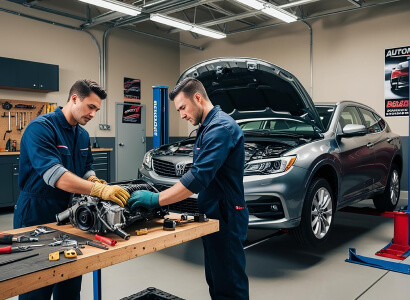 Atlas Oto Servis
